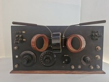 Ancien poste radio d'occasion  Montargis