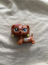 Lps ooak dachshund for sale  Azle