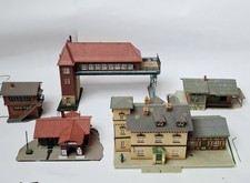 5xh0 konvolut brückenstellwer gebraucht kaufen  Fürth