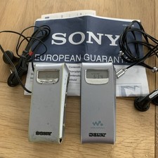 Sony srf m95 for sale  WITHAM