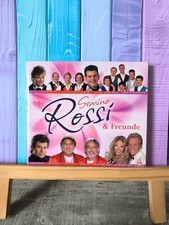 Semino rossi freunde gebraucht kaufen  Südbrookmerland