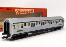 Rivarossi vagone letti usato  Italia