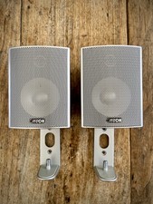 Canton satelliten lautsprecher gebraucht kaufen  Castrop-Rauxel