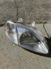 Farol lateral direito do passageiro Honda Civic 99-00 fabricante de equipamento original, usado comprar usado Farol lateral direito do passageiro Honda Civic 99-00 fabricante de equipamento original, usado comprar usado  Enviando para Brazil