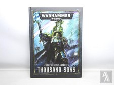 Codex heretic astartes for sale  WESTBURY