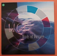 Bel canto birds usato  Torino