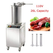 hydraulic sausage stuffer for sale hydraulic sausage stuffer for sale Rancho Cucamonga