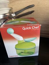 Tupperware neuwertig quick gebraucht kaufen  Hanau