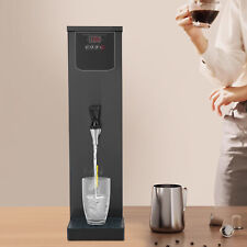 Usado, Dispensador elétrico instantâneo de água quente 3000W 30L 110V com controle de temperatura comprar usado  Enviando para Brazil