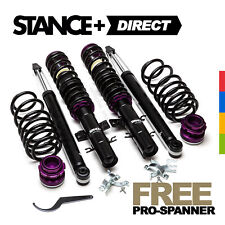 Stance street coilovers for sale  NELSON