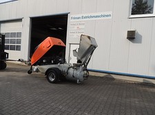 Leihmaschine estrichmaschine e gebraucht kaufen  Augustdorf