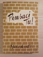 Pensaci mario arvati usato  Italia