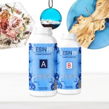 Resine epoxy transparente d'occasion  Beauvais
