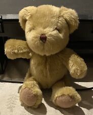 Teddy bear plush for sale  SOUTHAMPTON