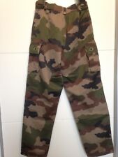 Forces spéciales pantalon d'occasion  France