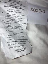 Saatva deep mattress for sale  Waterbury