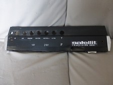 Grundig satellit 6001 d'occasion  Bourg-en-Bresse