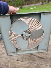 Vintage window fan for sale  Biglerville