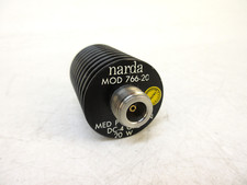 Narda 766 ghz for sale  Rocklin