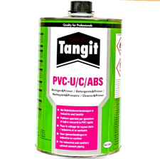 Tangit cleaner pvc gebraucht kaufen  Versand nach Germany