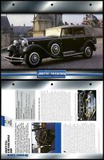 Isotta fraschini 1931 for sale  SLEAFORD