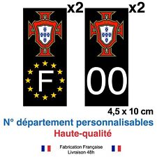 Stickers autocollant plaque d'occasion  Jarnac