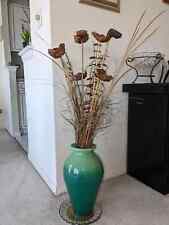 Green glazed porcelain for sale  White Plains