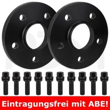 Spurverbreiterung abe 2x15mm gebraucht kaufen  Magdeburg
