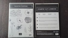 Set stanzformen bezaubernde gebraucht kaufen  Illingen