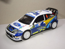 Voiture rallye ford d'occasion  Saint-Maximin-la-Sainte-Baume