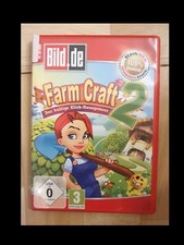 Farm craft 2 gebraucht kaufen  Staßfurt