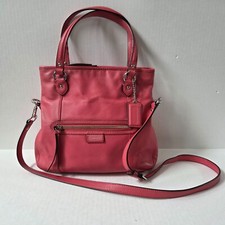 Coach purse daisy for sale  Lititz