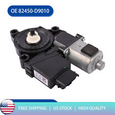 Motor de janela de energia lateral esquerda 82450-D9010 para KIA Sportage 17-20 comprar usado  Enviando para Brazil