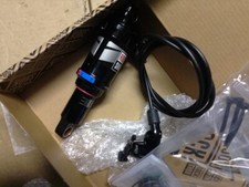 Ammortizzatore mtb 165x38 usato  Faenza