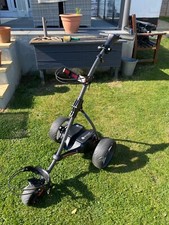 powakaddy twinline 3 wheel for sale powakaddy twinline 3 wheel for sale BRIDGWATER