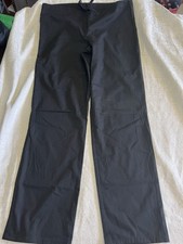 Black scrubs pants for sale  Jeffersonville