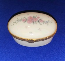 Lenox oval porcelain for sale  Franklin