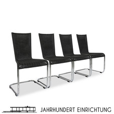 Tecta 724 4er gebraucht kaufen  Wuppertal