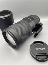 Tamron 200mm usd gebraucht kaufen  Lütjensee