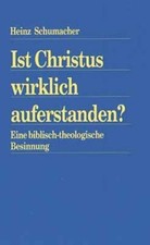 Christus wirklich auferstanden gebraucht kaufen  Buttenwiesen