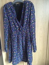 Womens zara long for sale  BARNSLEY