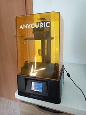 Stampante resina anycubic usato  Livorno