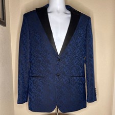 Men blue black for sale  Rio Rancho