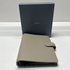 leather ring planner for sale  Los Angeles