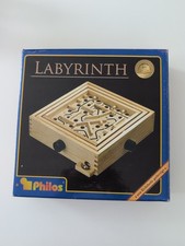 Philos labyrinth geschicklichk gebraucht kaufen  Erfurt