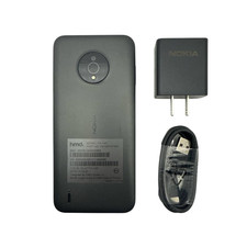 Smartphone Nokia C200 TA-1437 Android 13MP 6.1" 32GB Dual SIM 32GB 4G LTE GSM comprar usado Smartphone Nokia C200 TA-1437 Android 13MP 6.1" 32GB Dual SIM 32GB 4G LTE GSM comprar usado  Enviando para Brazil