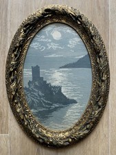 Wiehler gobelin schloss gebraucht kaufen  Berlin