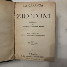 Capanna dello zio usato Capanna dello zio usato  Genova