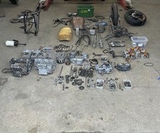Suzuki gt380 1977 for sale  INVERNESS