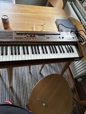 Casio casiotone 501 for sale  HUDDERSFIELD